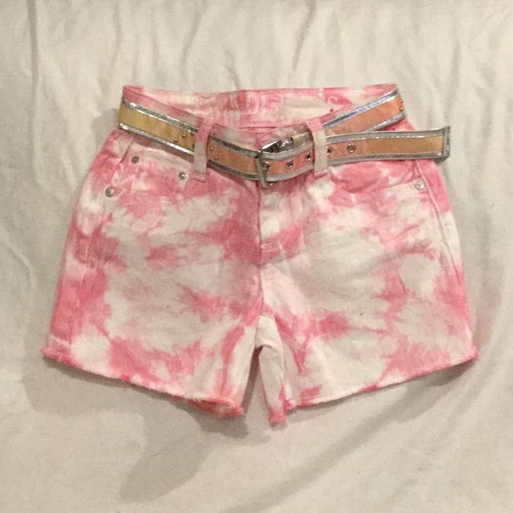 ZANA SHORTS